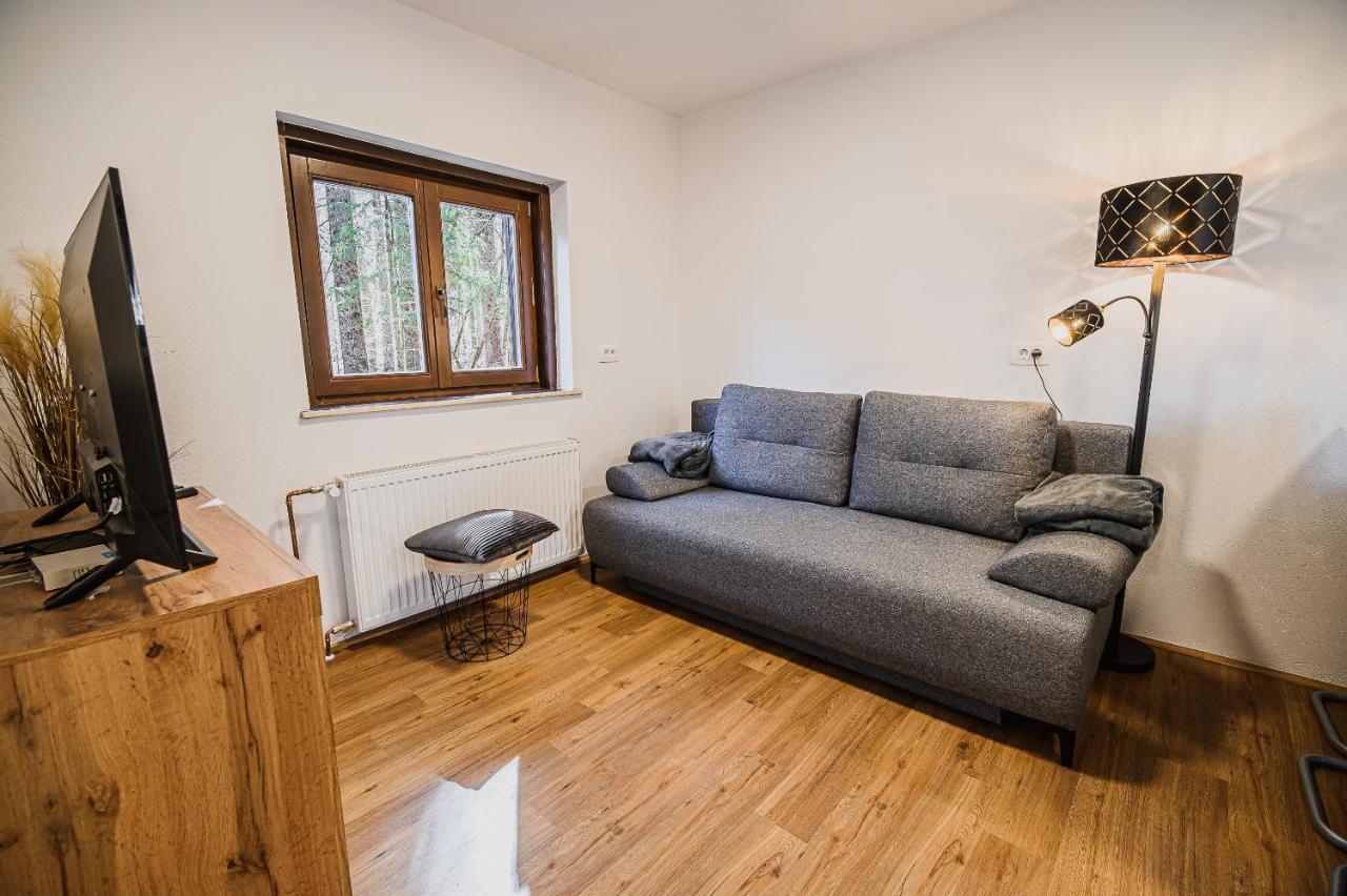 Holiday Home Kozorog Bohinj Exterior photo
